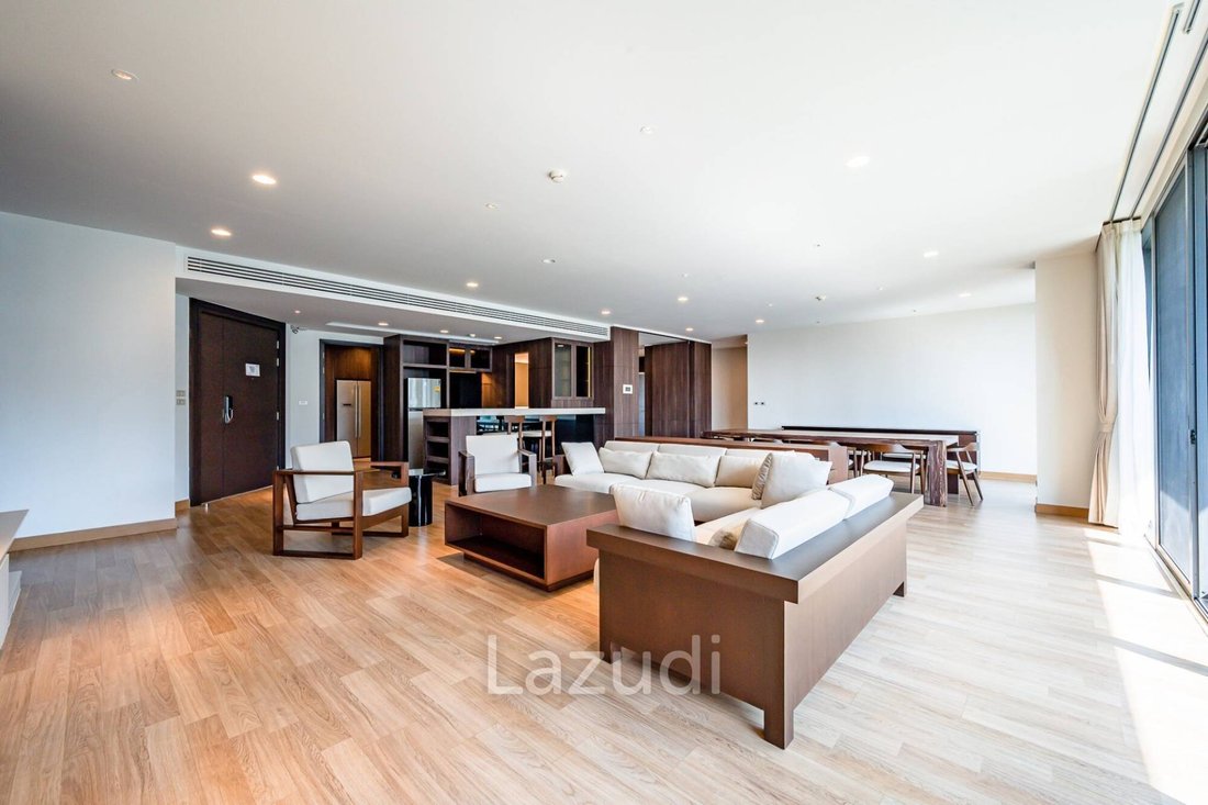 Park Court Sukhumvit 77