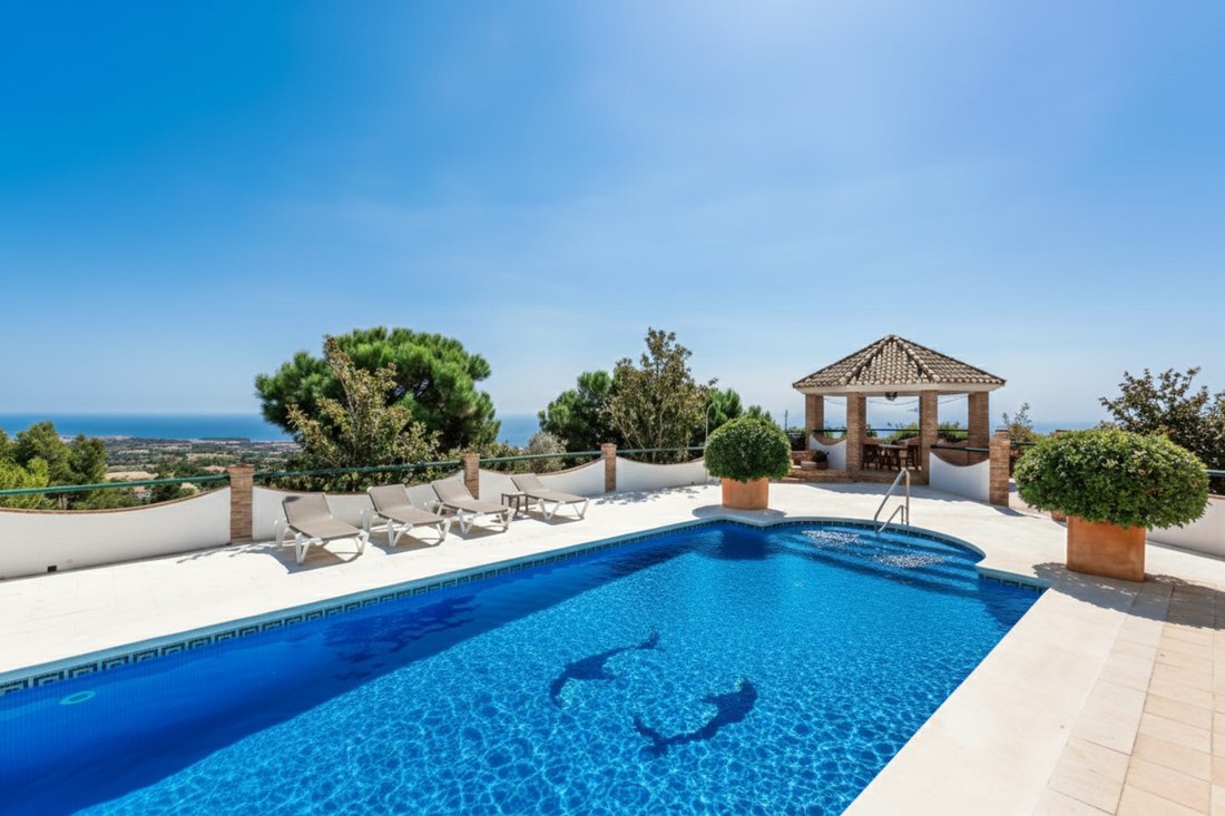 Country House in Estepona, Andalusia, Spain 5 - 17025635