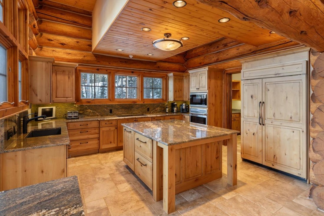 House in Mountain Village, Colorado, United States 3 - 17025574