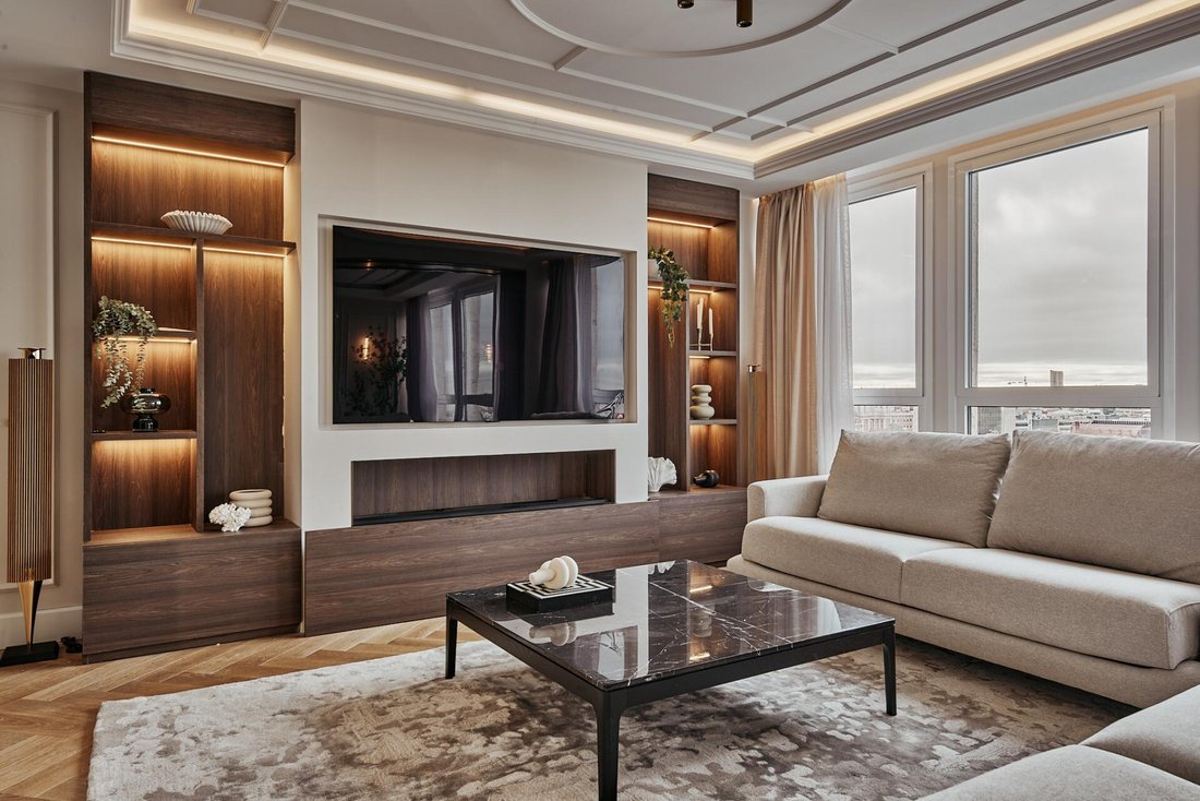 Apartment in Chamartín, Madrid, Spain 5 - 17025780