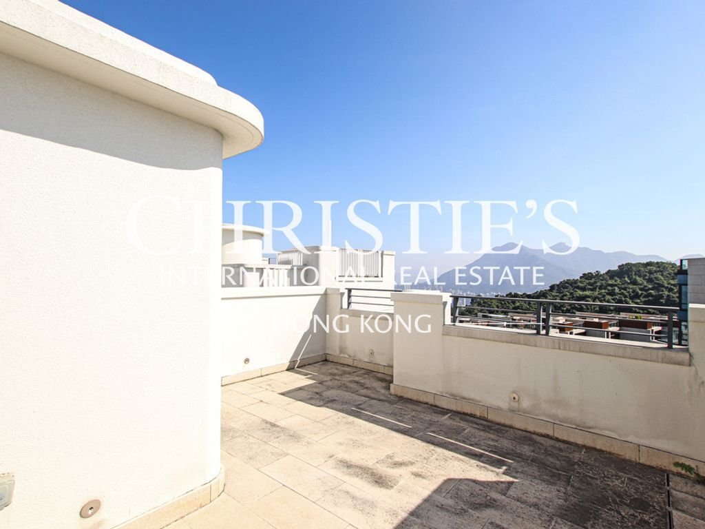 Villa in Hong Kong, Hong Kong 3 - 17026407