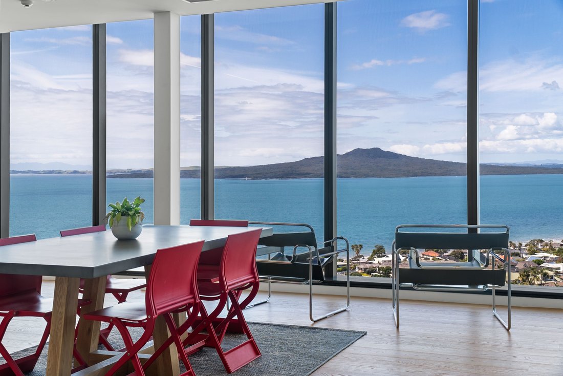 Apartment in Auckland, Auckland, New Zealand 3 - 17025721