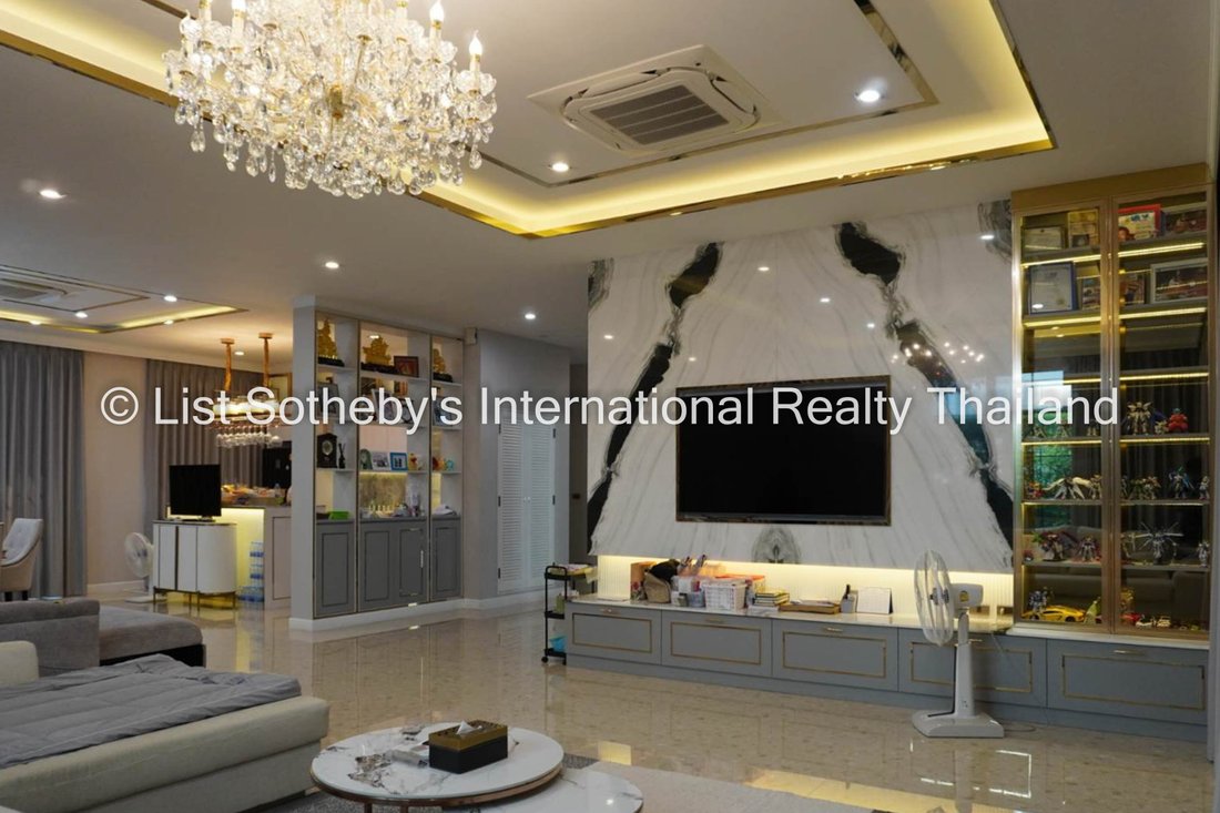 House in Sala Thammasop, Bangkok, Thailand 2 - 17025390