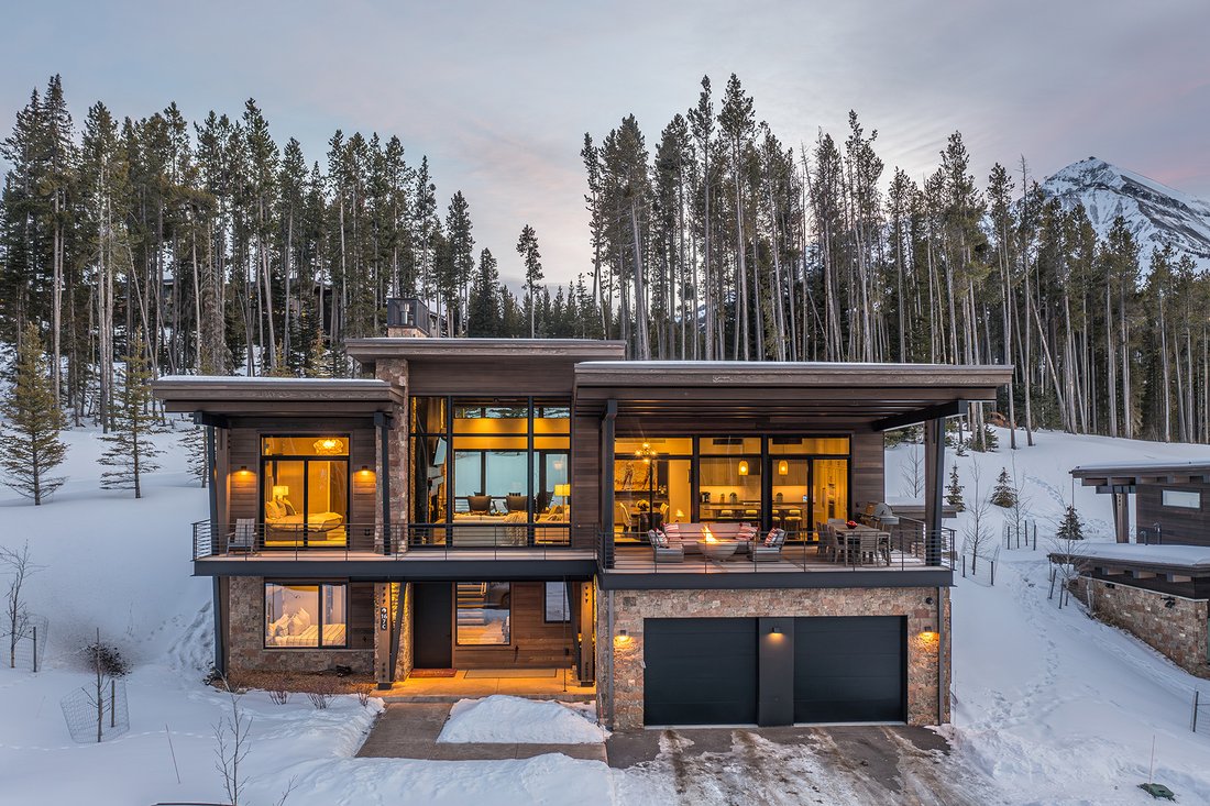 Condo in Gallatin Gateway, Montana, United States 2 - 17025732