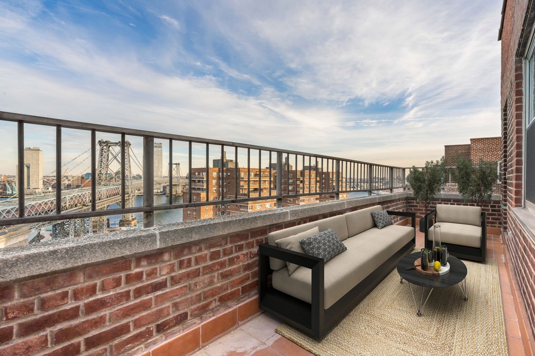 Co Op in New York, New York, United States 4 - 17025319