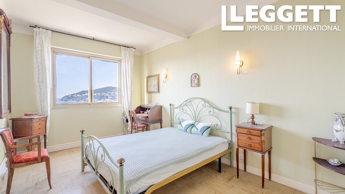 Apartment in Le Port, Villefranche-sur-Mer, France 5 - 17025744