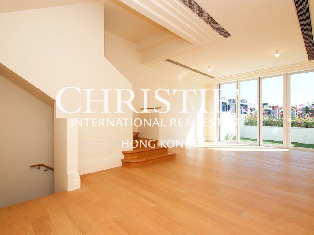Villa in Hong Kong, Hong Kong 4 - 17026407