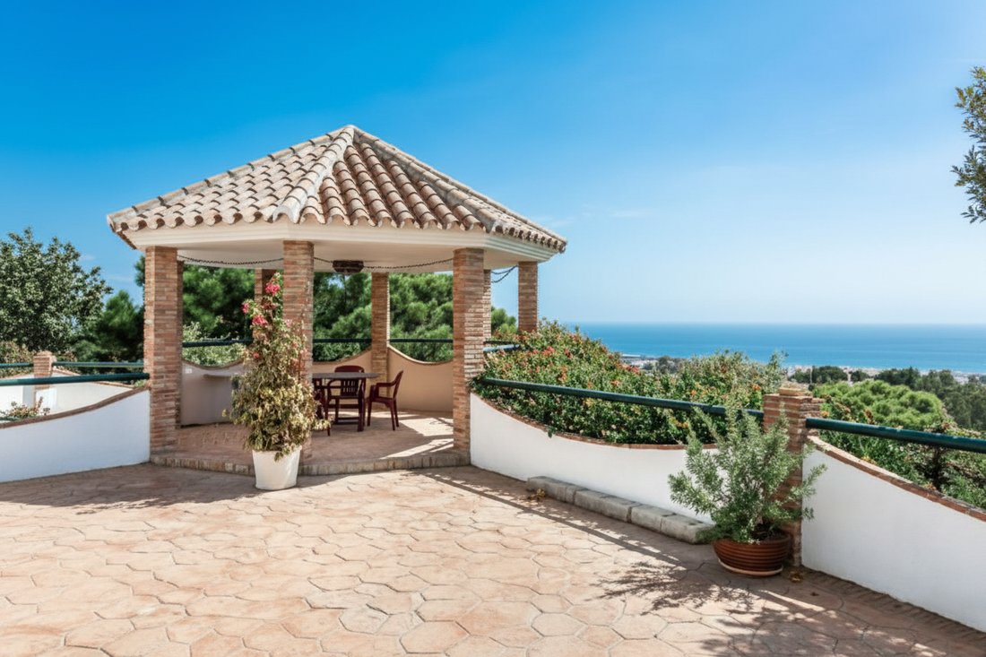 Country House in Estepona, Andalusia, Spain 4 - 17025635