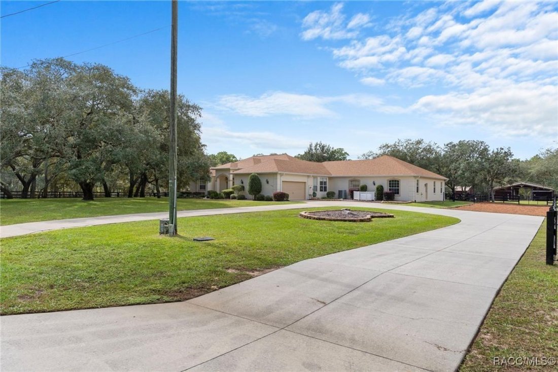 House in Beverly Hills, Florida, United States 2 - 17025603