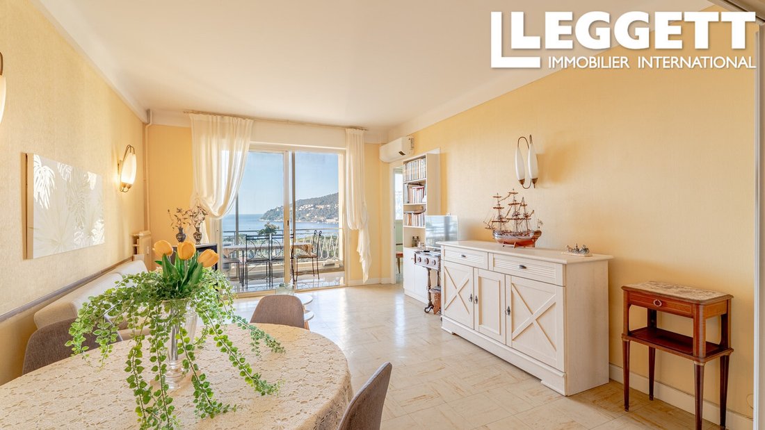 Apartment in Le Port, Villefranche-sur-Mer, France 3 - 17025744