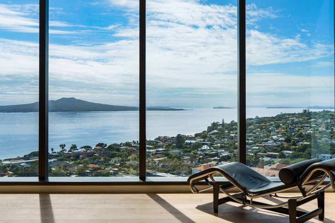 Apartment in Auckland, Auckland, New Zealand 1 - 17025721