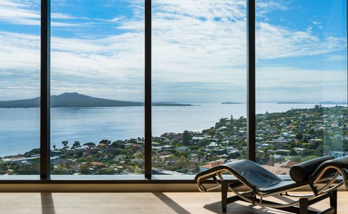 Apartment in Auckland, Auckland, New Zealand 1