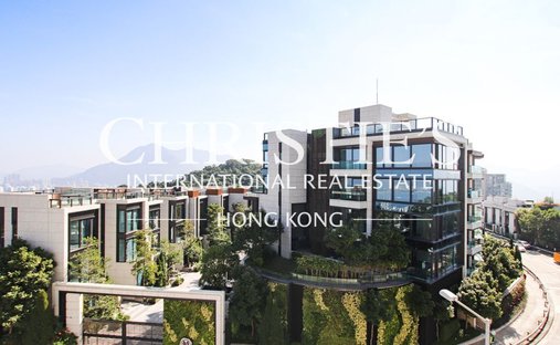 Villa a Hong Kong, Hong Kong 1