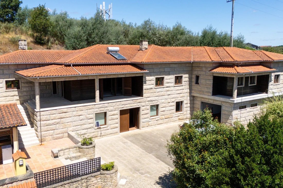 Land in Madalena e Samaioes, Vila Real District, Portugal 3 - 17020931