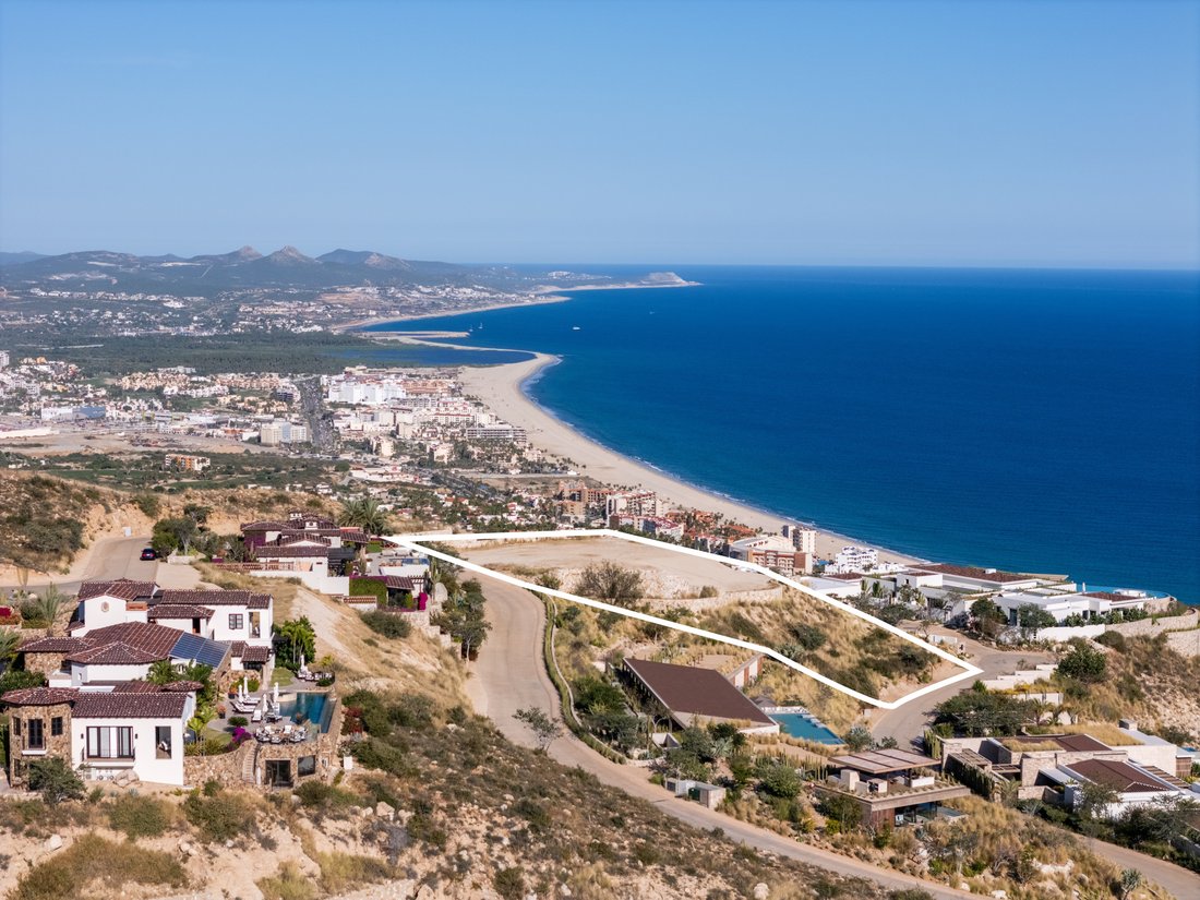 Land in San José del Cabo, Baja California Sur, Mexico 5 - 17025491