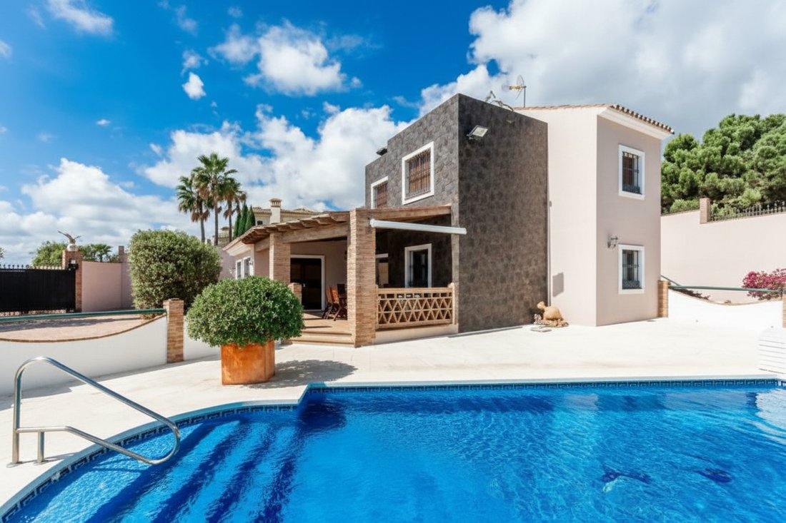 Country House in Estepona, Andalusia, Spain 3 - 17025635