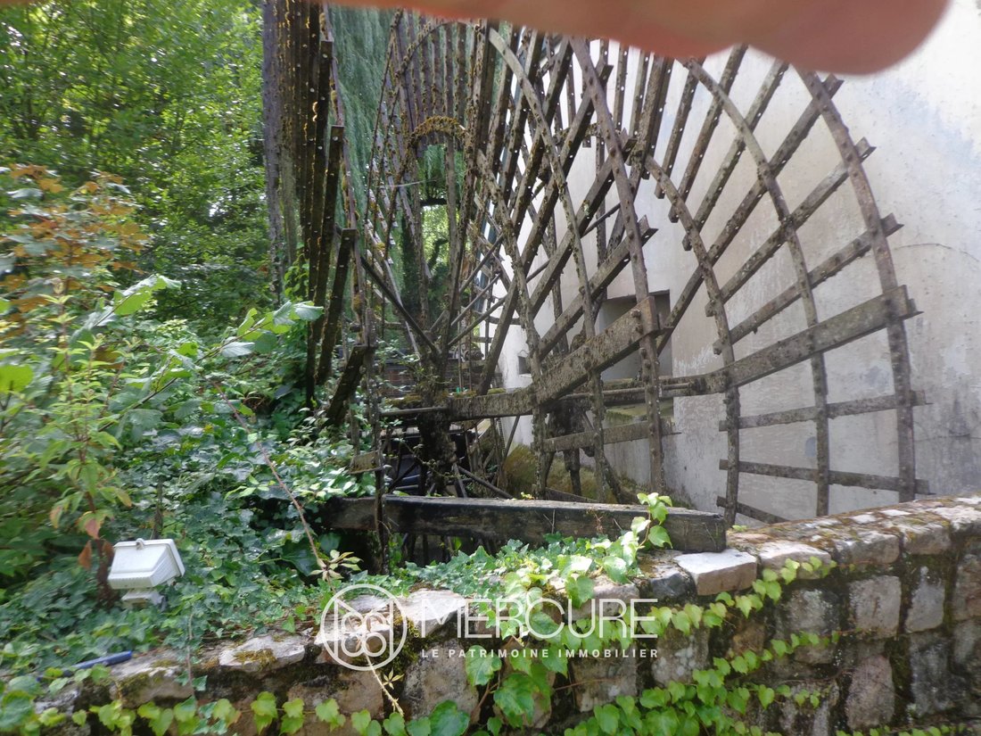 House in Breuilpont, Normandy, France 4 - 16461856