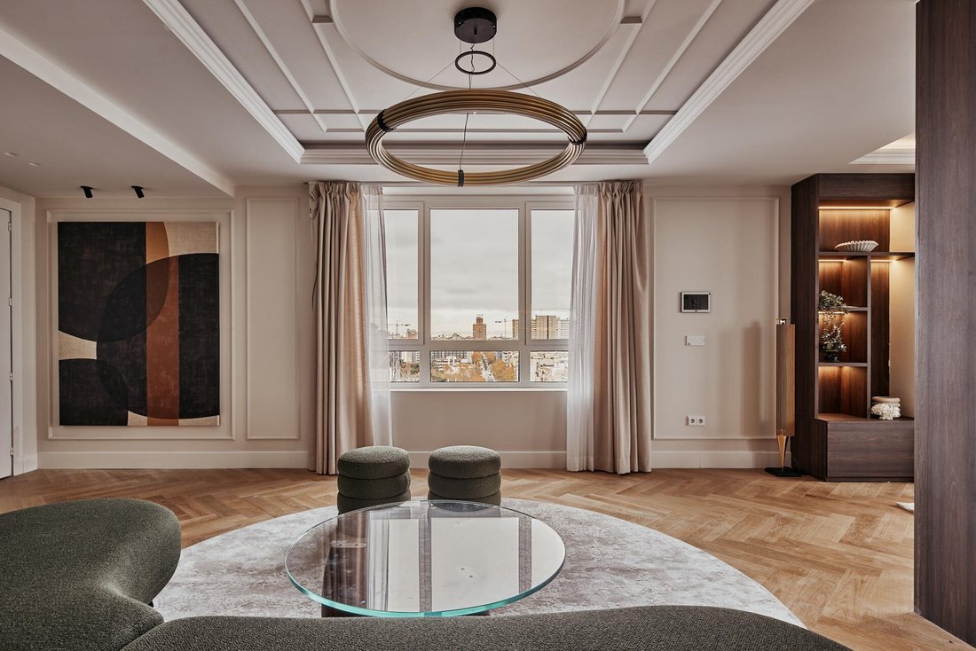 Apartment in Chamartín, Madrid, Spain 4 - 17025780
