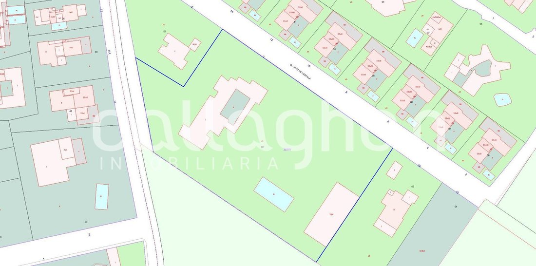 Rocafort, Valencian Community, Spain 2 - 17025320