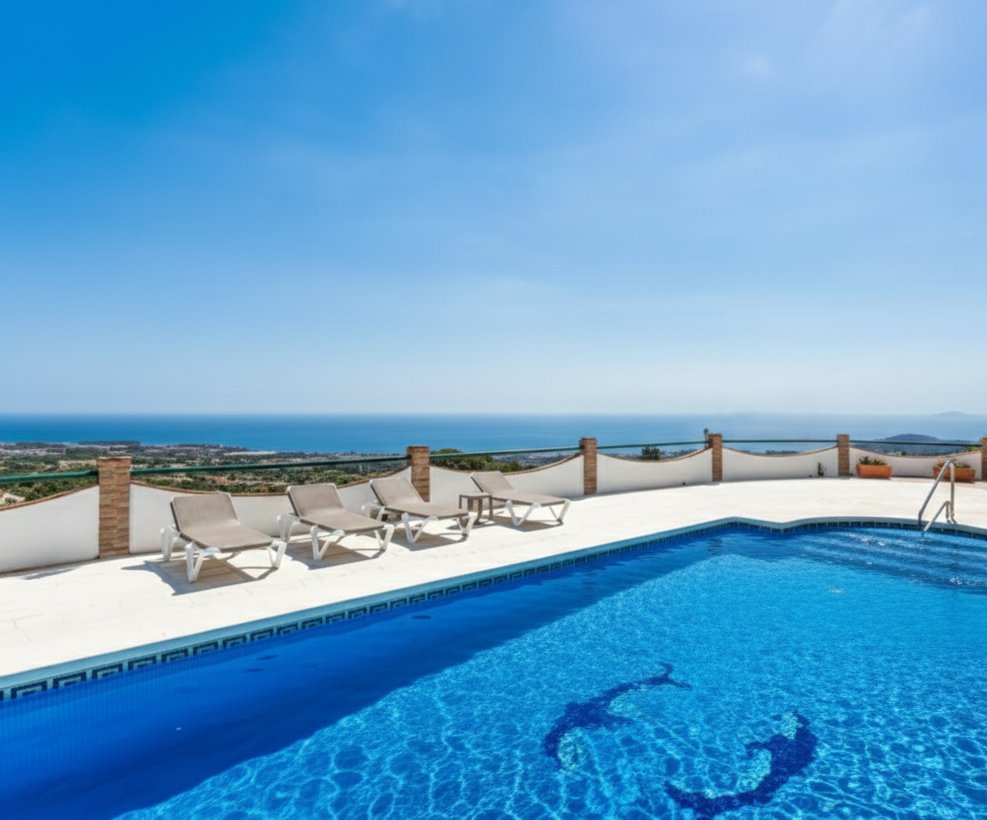 Country House in Estepona, Andalusia, Spain 2 - 17025635