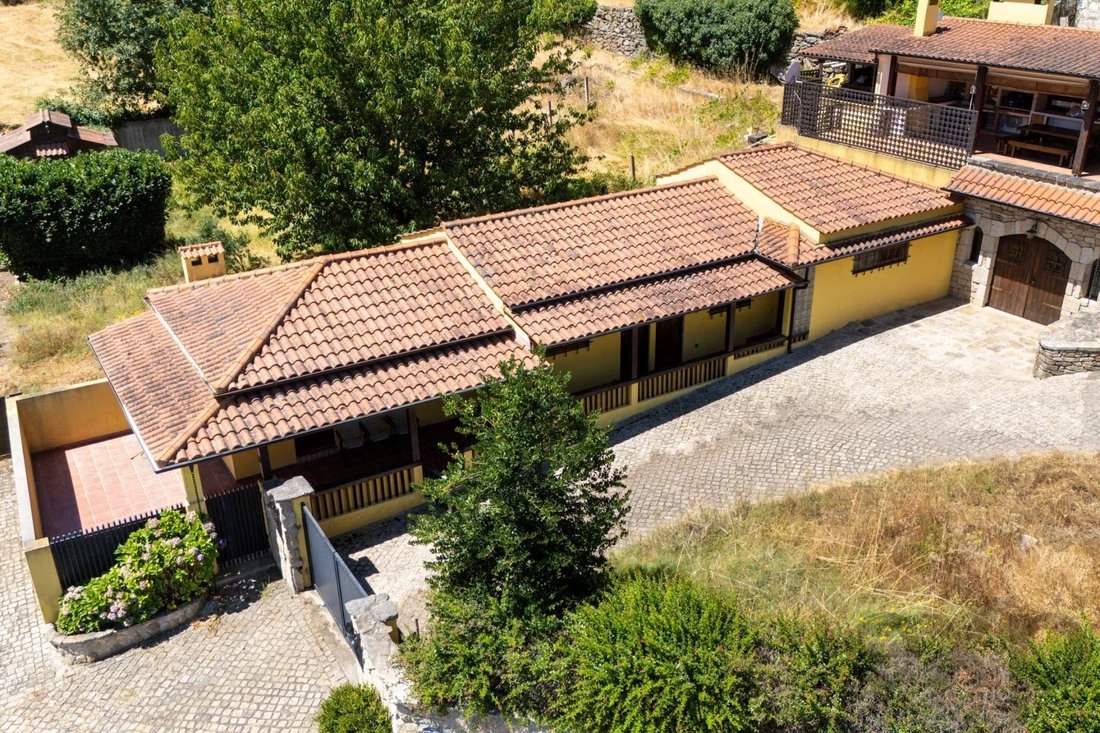 Land in Madalena e Samaioes, Vila Real District, Portugal 4 - 17020931