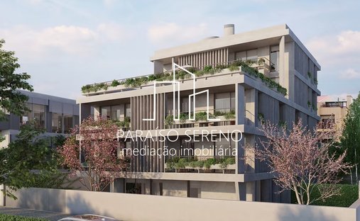 Apartment in Cedofeita, Santo Ildefonso, Se, Miragaia, Sao Nicolau e Vitoria, Porto District, Portugal 1
