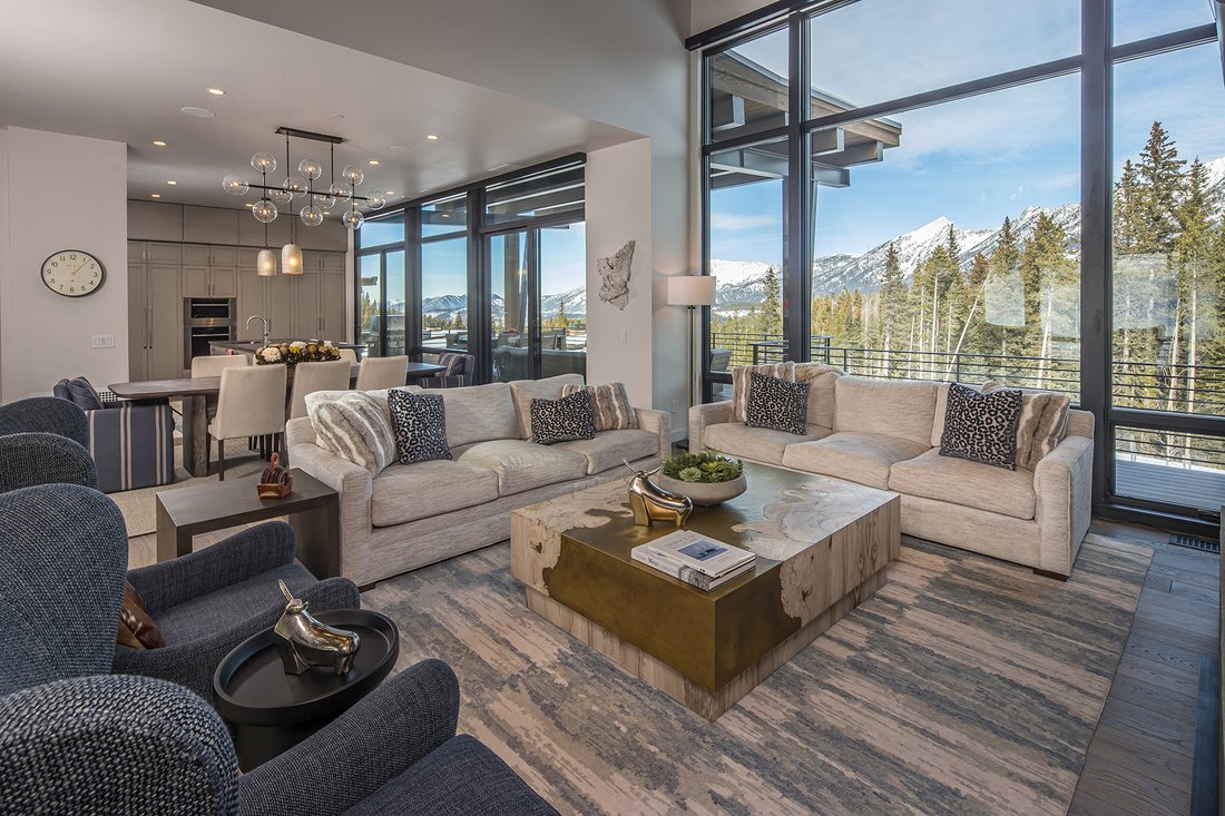 Condo in Gallatin Gateway, Montana, United States 5 - 17025732