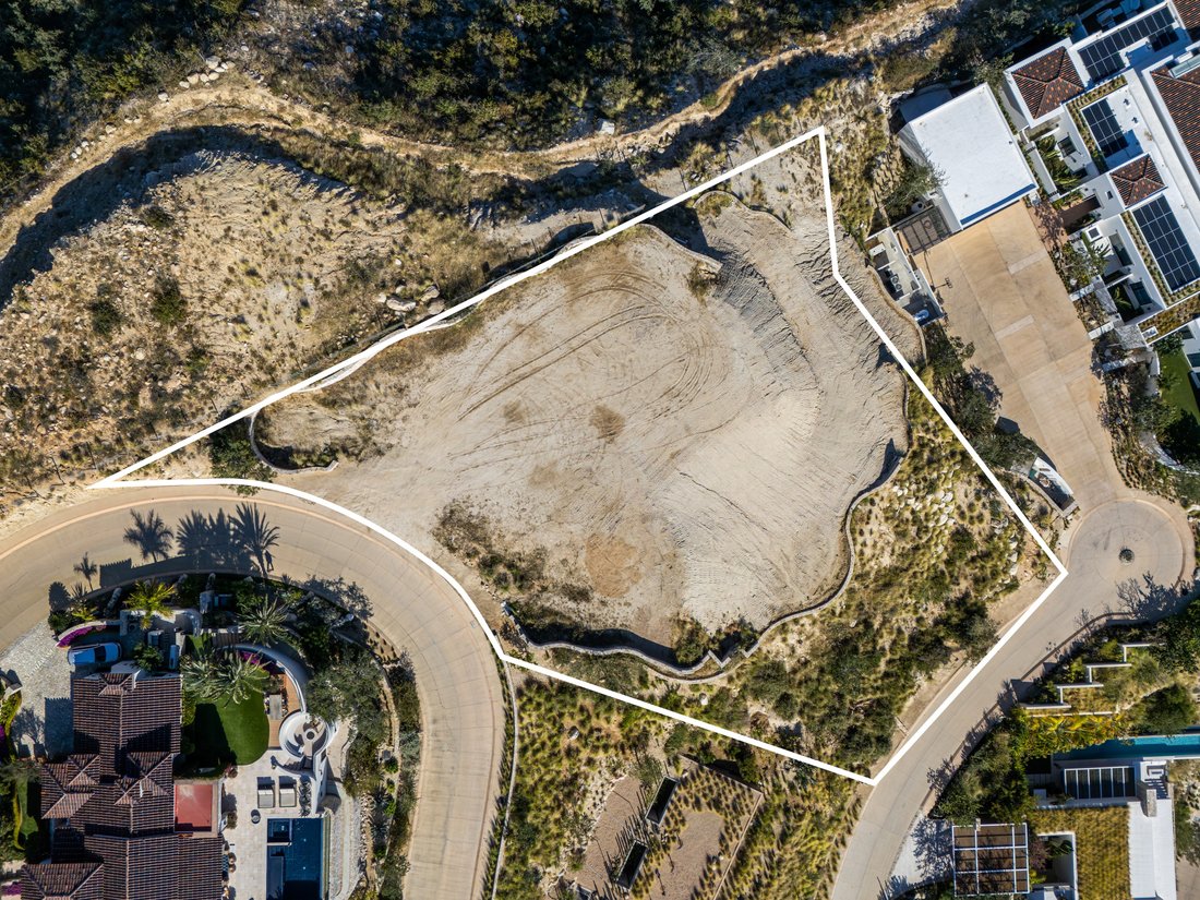Land in San José del Cabo, Baja California Sur, Mexico 3 - 17025491