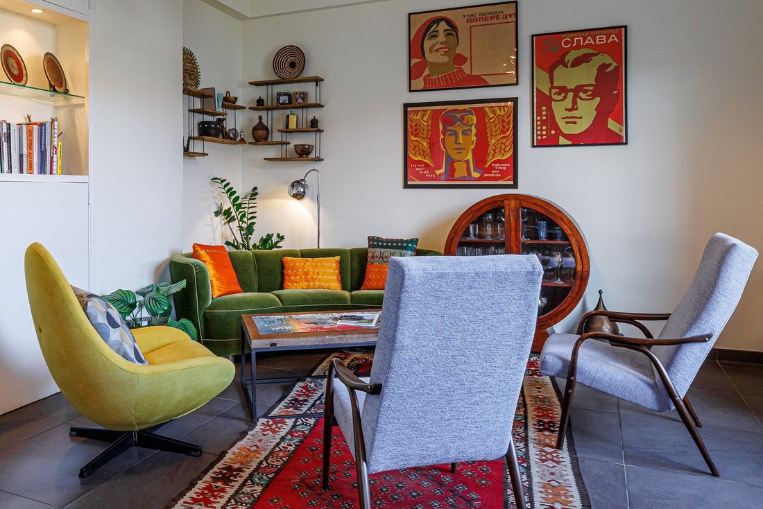 Apartment in Musiciens - Thiers, Nice, France 5 - 17025527