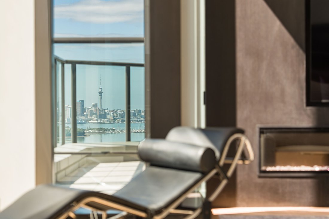 Apartment in Auckland, Auckland, New Zealand 2 - 17025721