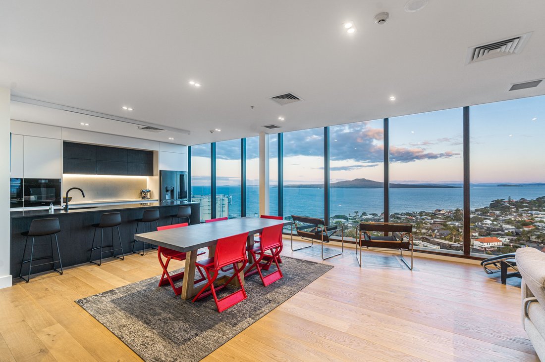 Apartment in Auckland, Auckland, New Zealand 4 - 17025721
