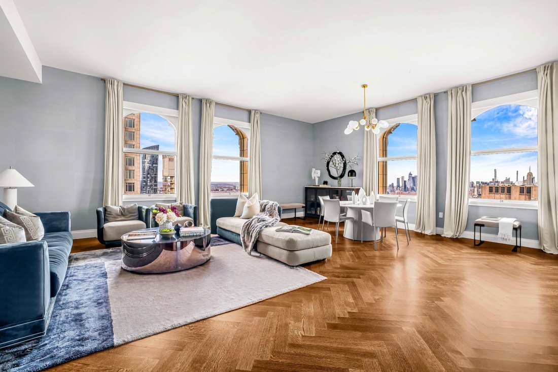 Condo in New York, New York, United States 1 - 16283354