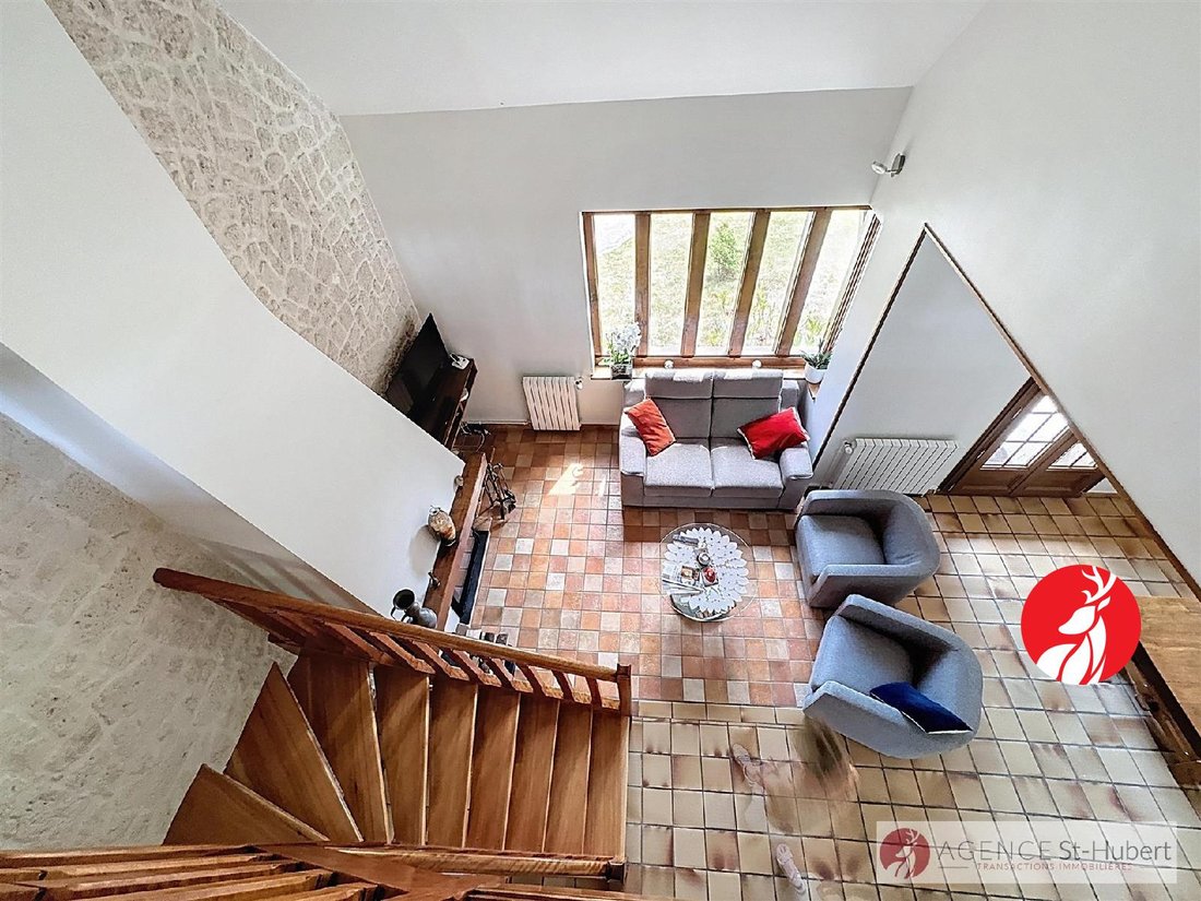 House in Barbizon, Ile-de-France, France 5 - 17025246