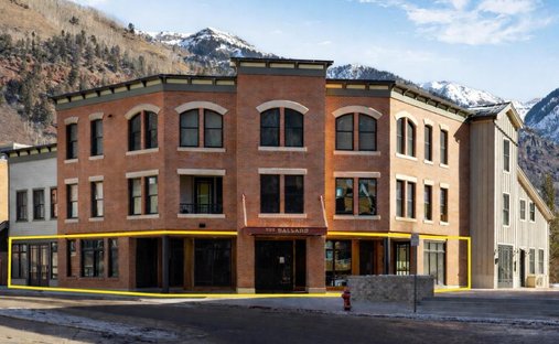 House in Mountain Village, Colorado, United States 1