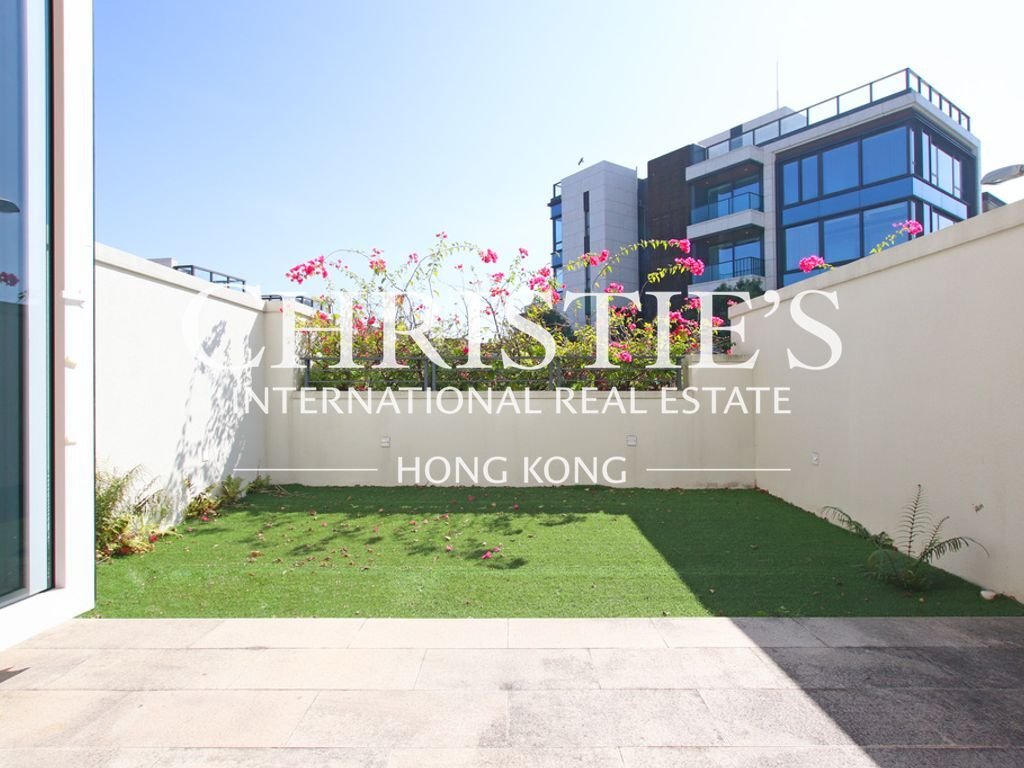 Villa in Hong Kong, Hong Kong 2 - 17026407