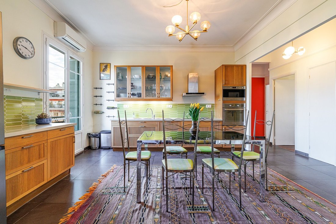 Apartment in Musiciens - Thiers, Nice, France 3 - 17025527