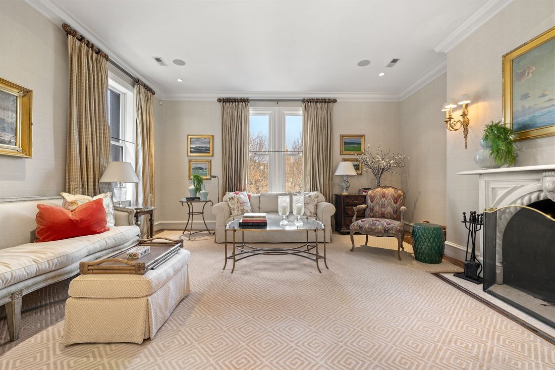Condo in Boston, Massachusetts, United States 3 - 17025498