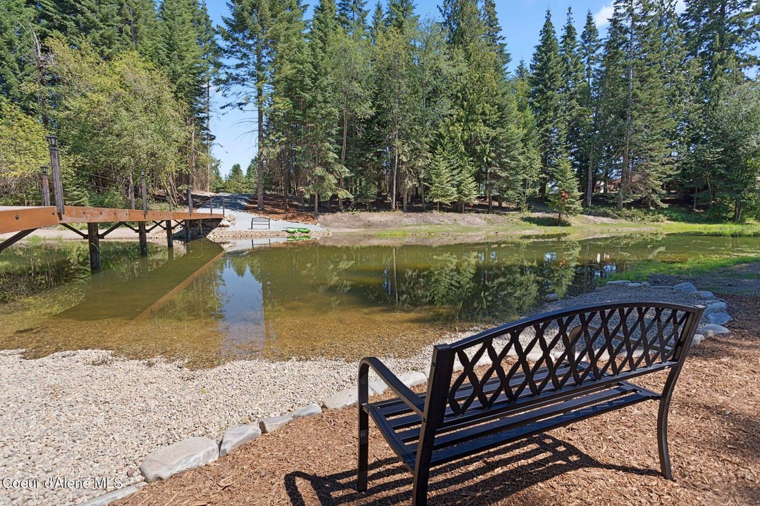 Land in Priest River, Idaho, United States 3 - 17025827