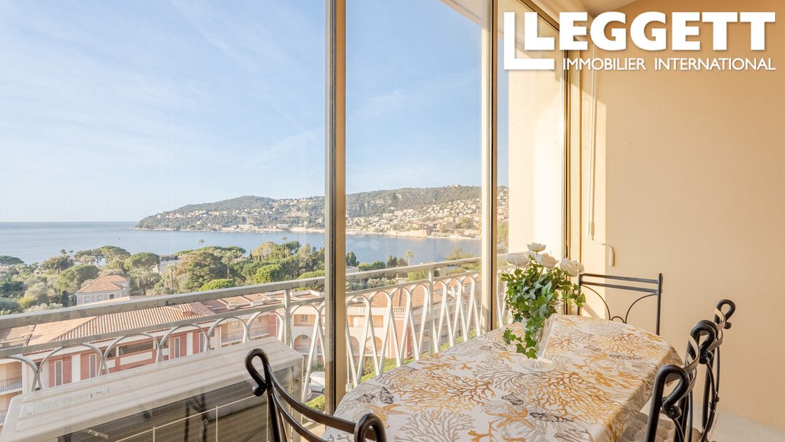 Apartment in Le Port, Villefranche-sur-Mer, France 1 - 17025744