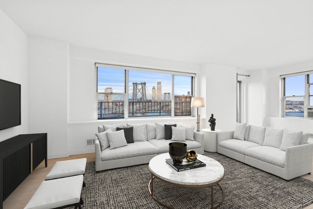 Co Op in New York, New York, United States 1 - 17025319