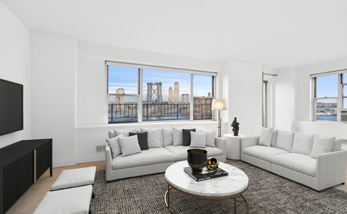 Co Op in New York, New York, United States 1