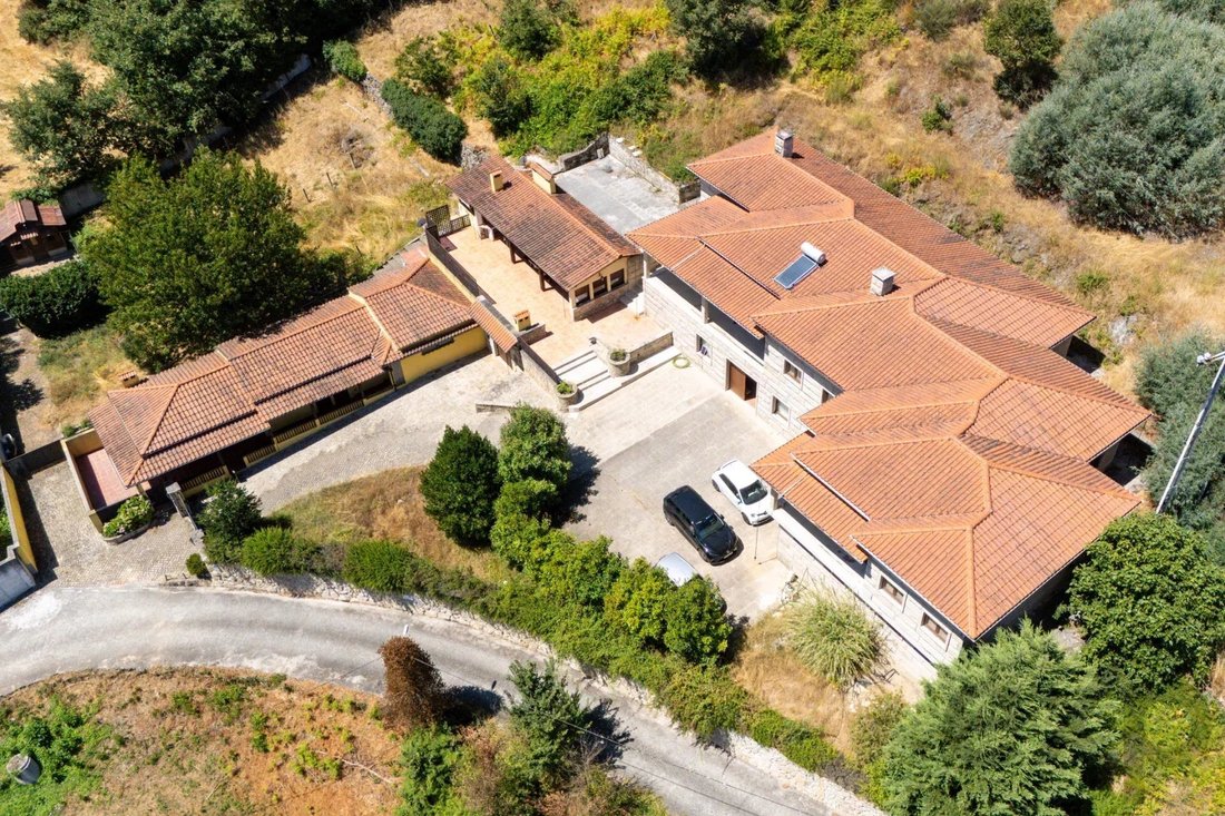 Land in Madalena e Samaioes, Vila Real District, Portugal 2 - 17020931