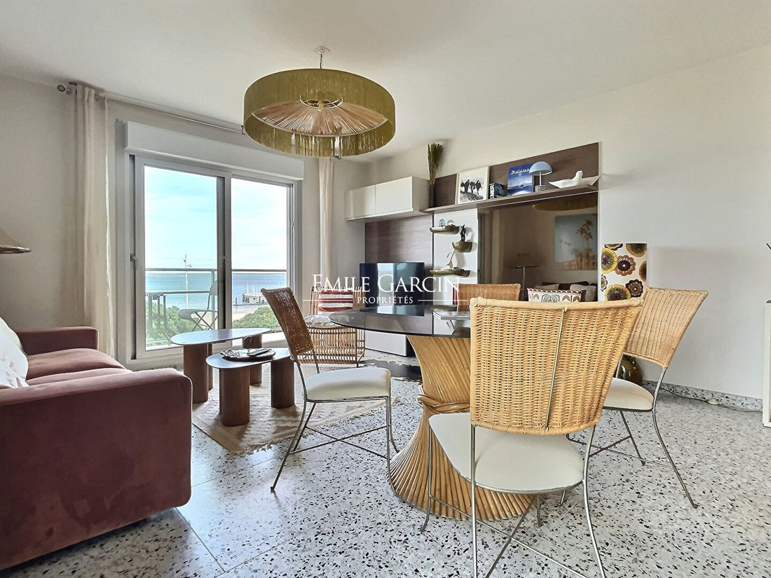 Apartment in Aiguillon, Arcachon, France 5 - 17025335