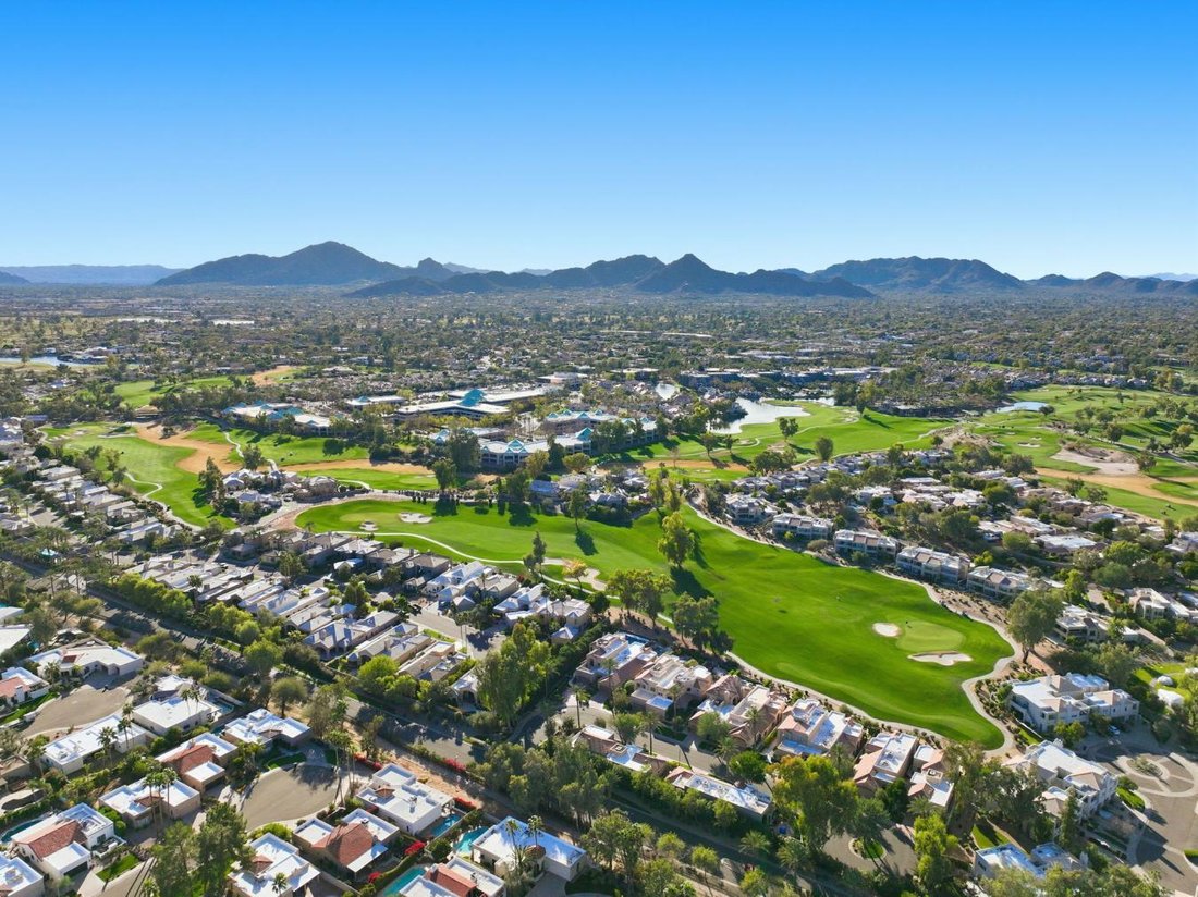 House in Scottsdale, Arizona, United States 5 - 17025627