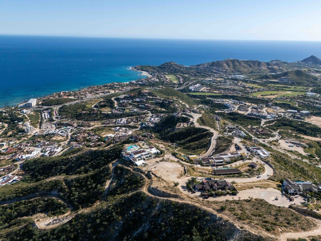 Land in San José del Cabo, Baja California Sur, Mexico 1 - 17025491