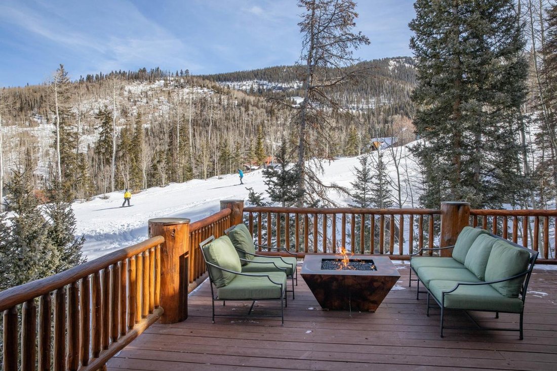 House in Mountain Village, Colorado, United States 4 - 17025574