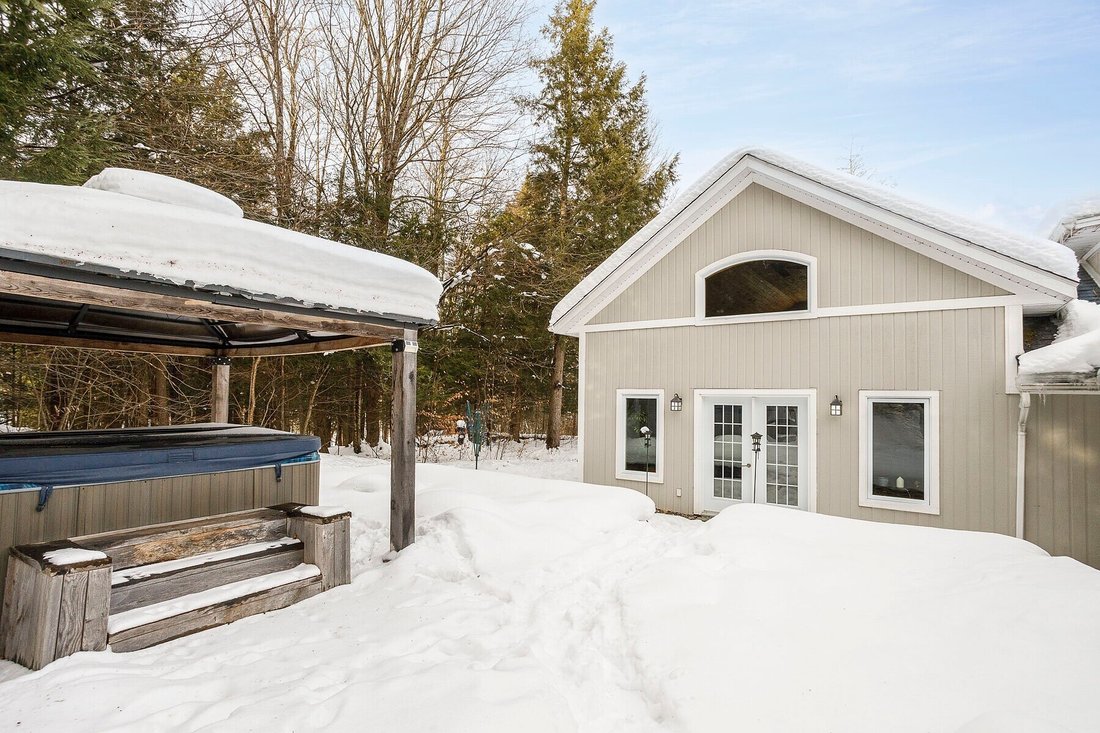 Maison à Sutton, Québec, Canada 5 - 16826224