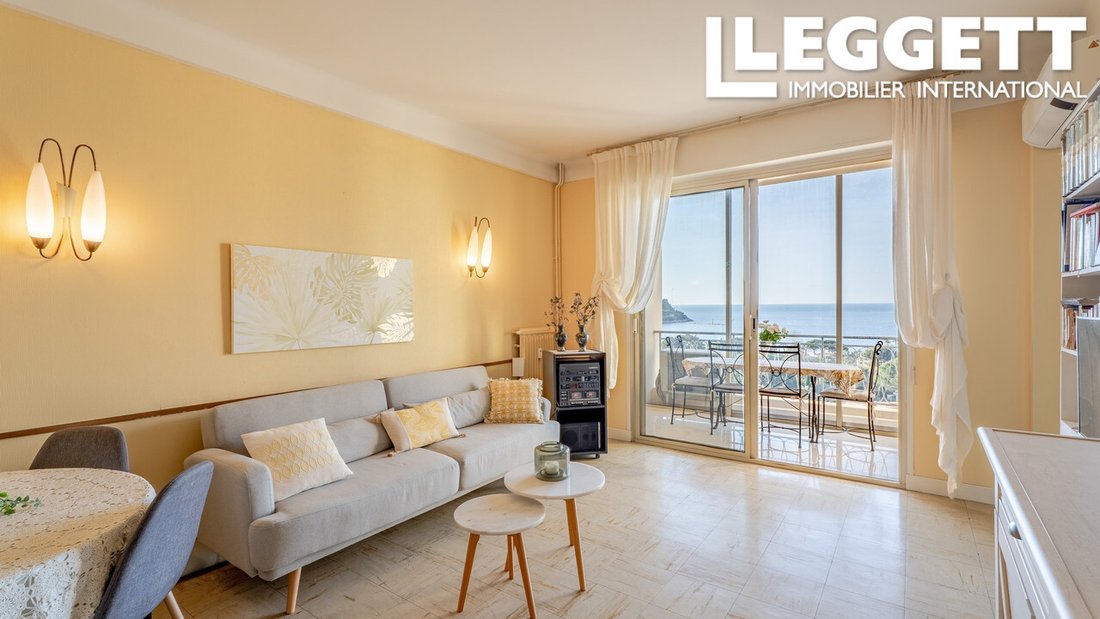 Apartment in Le Port, Villefranche-sur-Mer, France 2 - 17025744
