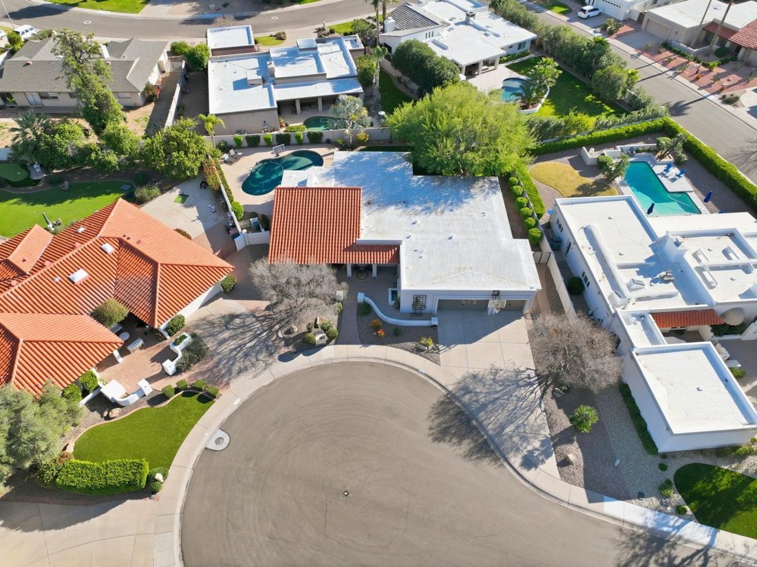 House in Scottsdale, Arizona, United States 2 - 17025627