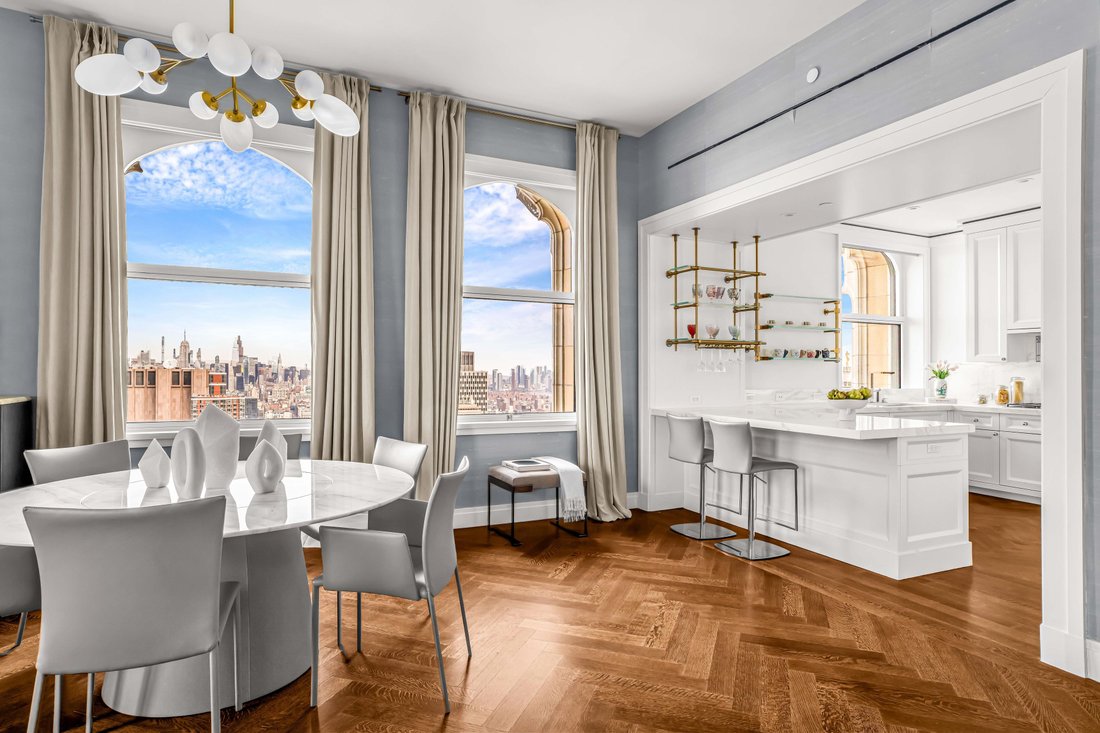 Condo in New York, New York, United States 2 - 16283354